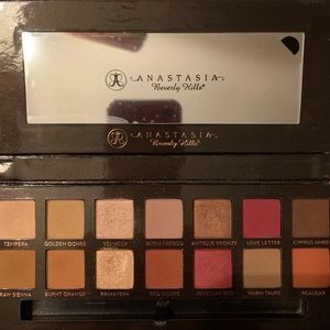 ABH Modern Renaissance Palette